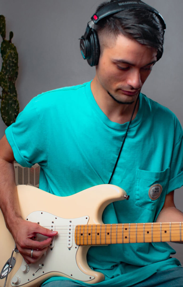 Pickup Music 🎸 The Best Way to Get Better at Guitar